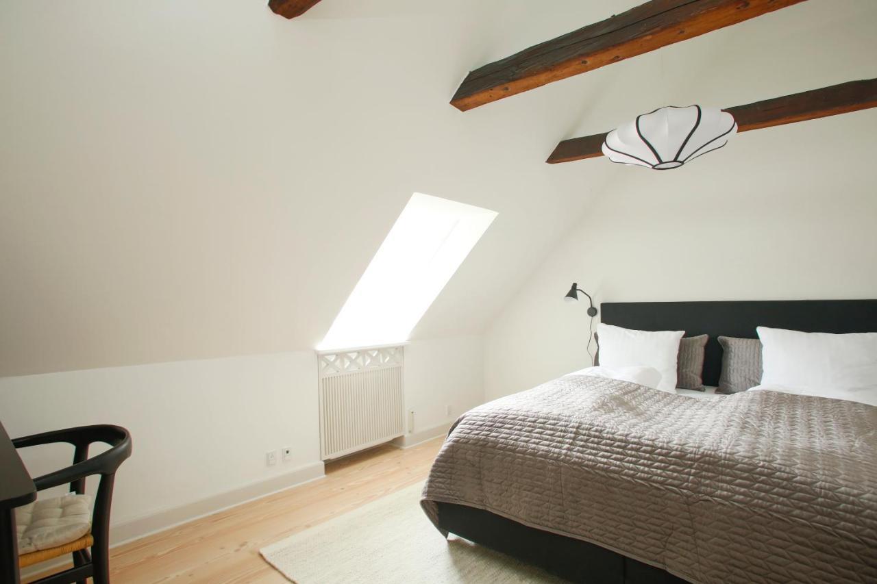 Modern 3Br Duplex Apartment In Nyhavn W Private Balcony Копенхаген Екстериор снимка